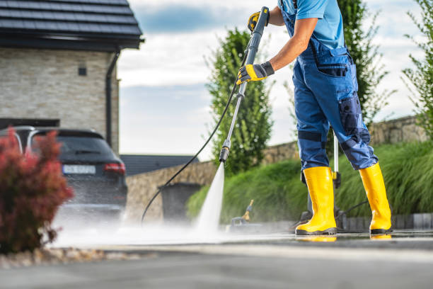 Nashville, IL Pressure Washing Company